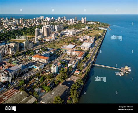 capital of mozambique.